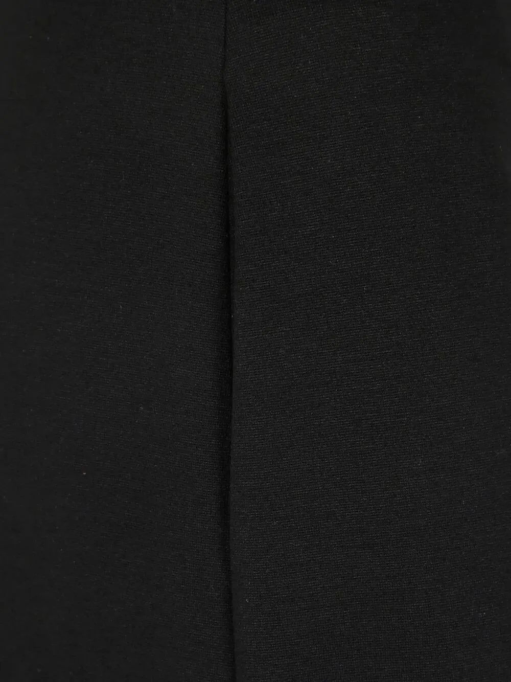 Flared Skirt