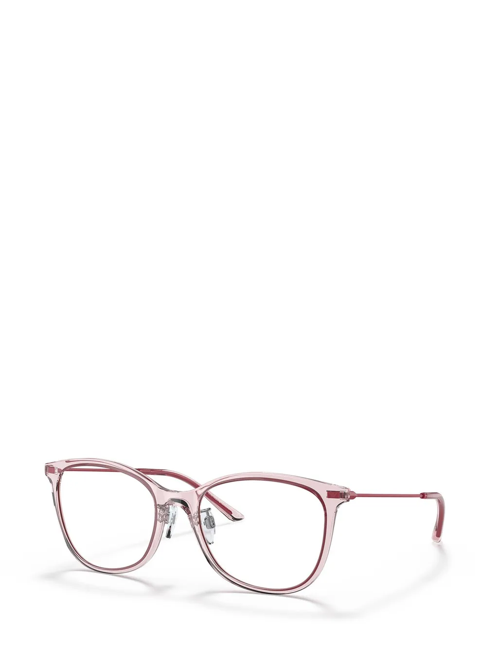 Oval-Frame Glasses