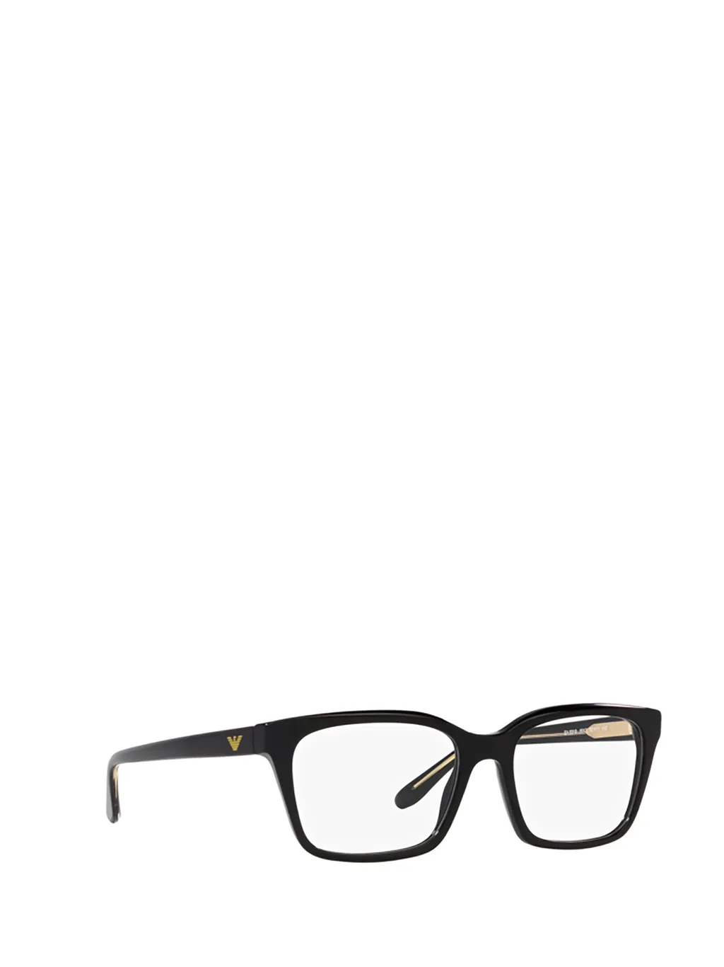 Rectangular Frame Glasses
