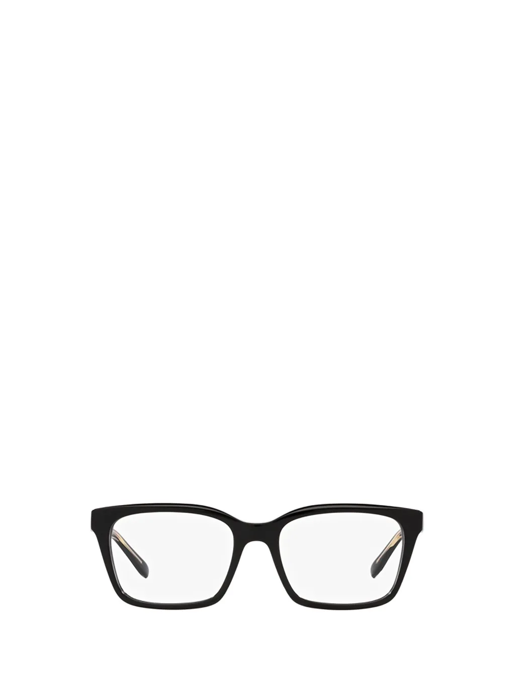 Rectangular Frame Glasses