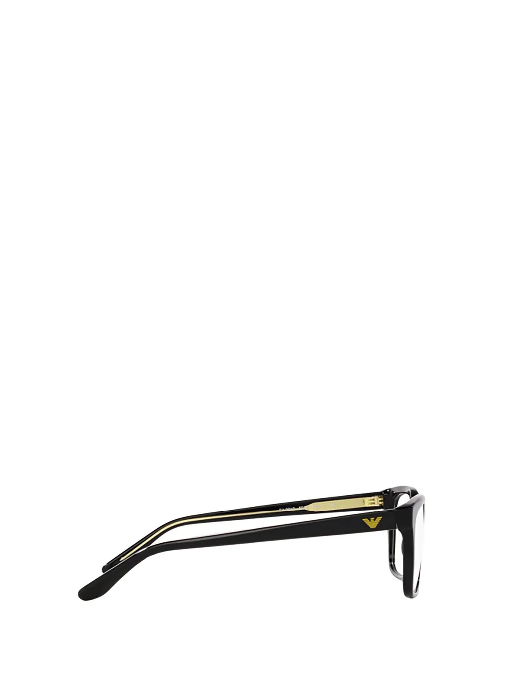 Rectangular Frame Glasses