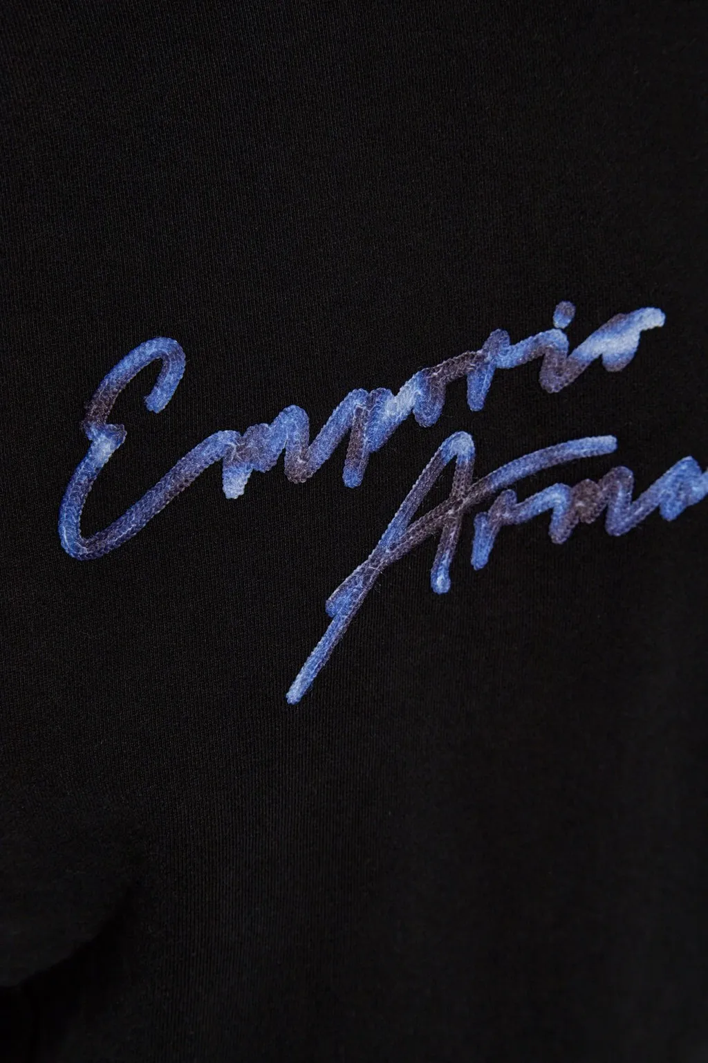 Sweatshirt With Logo