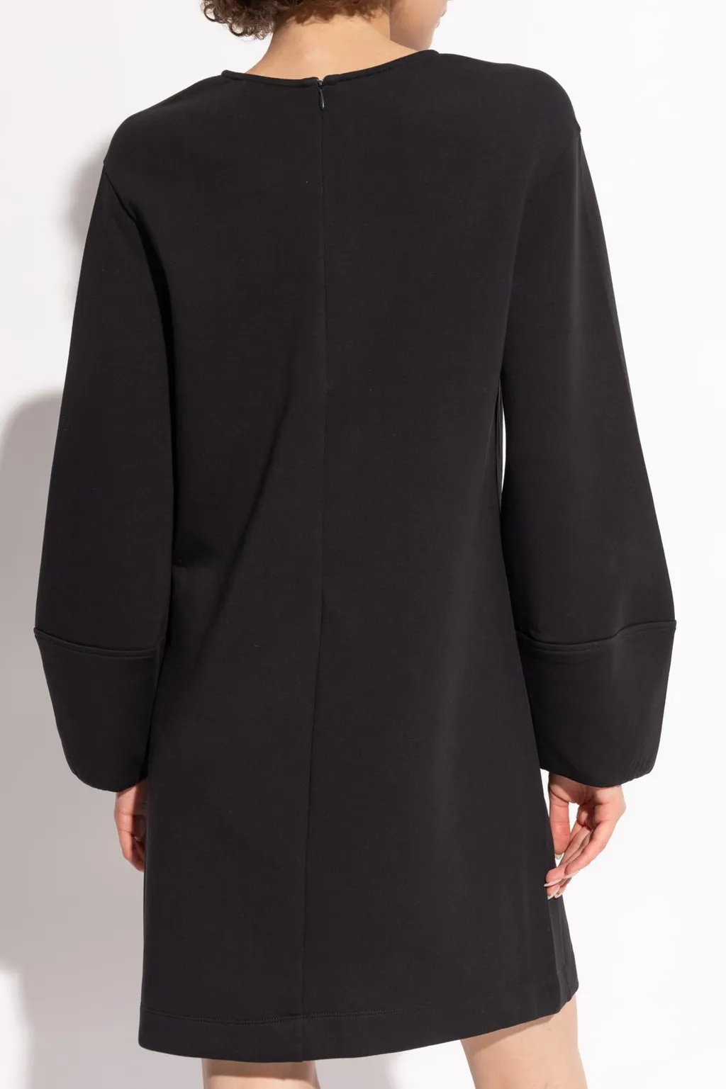 Dress With Pockets