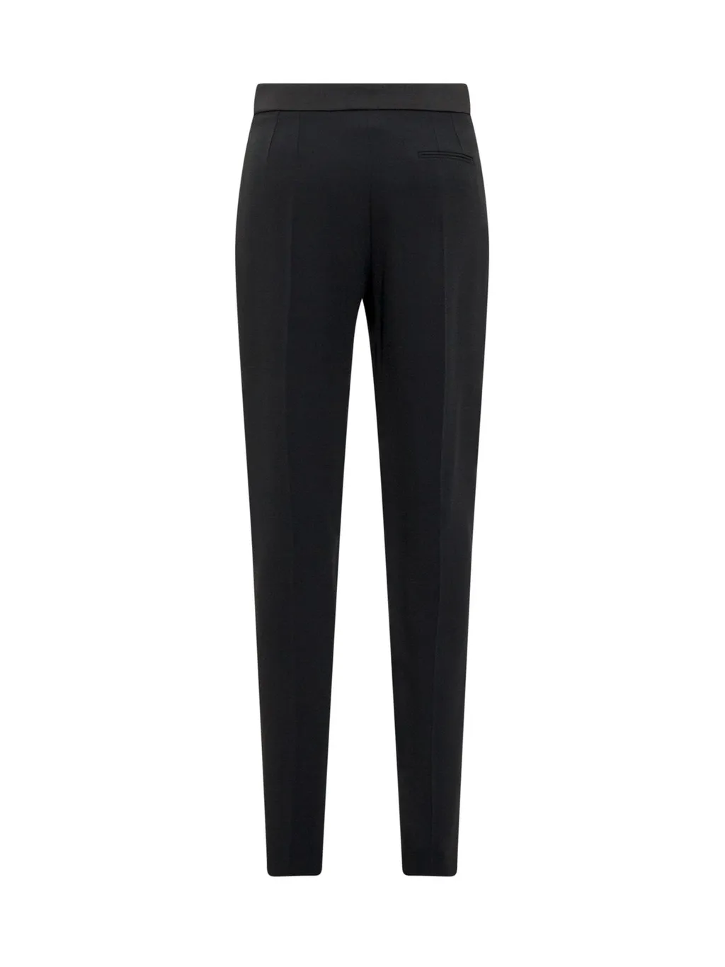 Straight Leg Pants