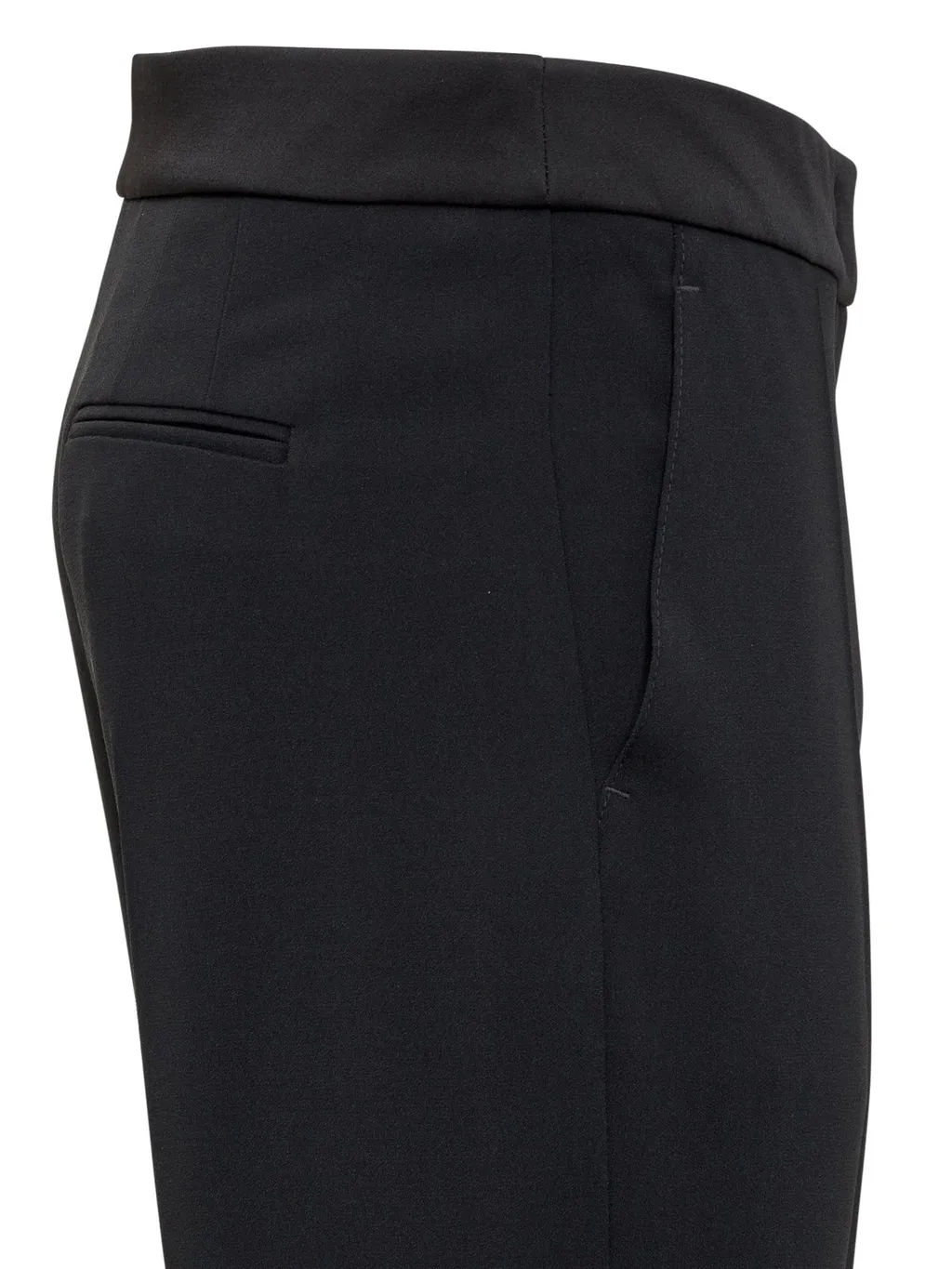 Straight Leg Pants