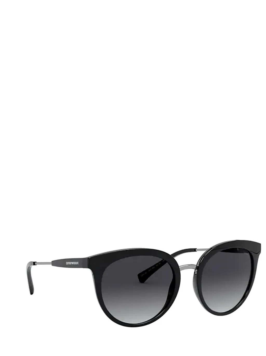 Cat-Eye Sunglasses