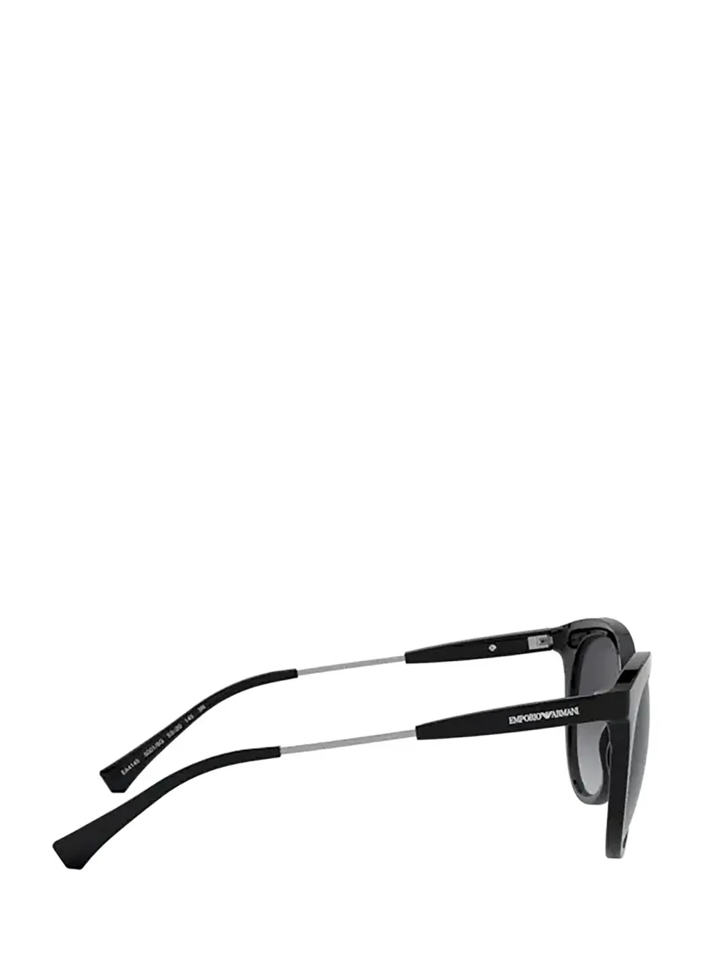 Cat-Eye Sunglasses