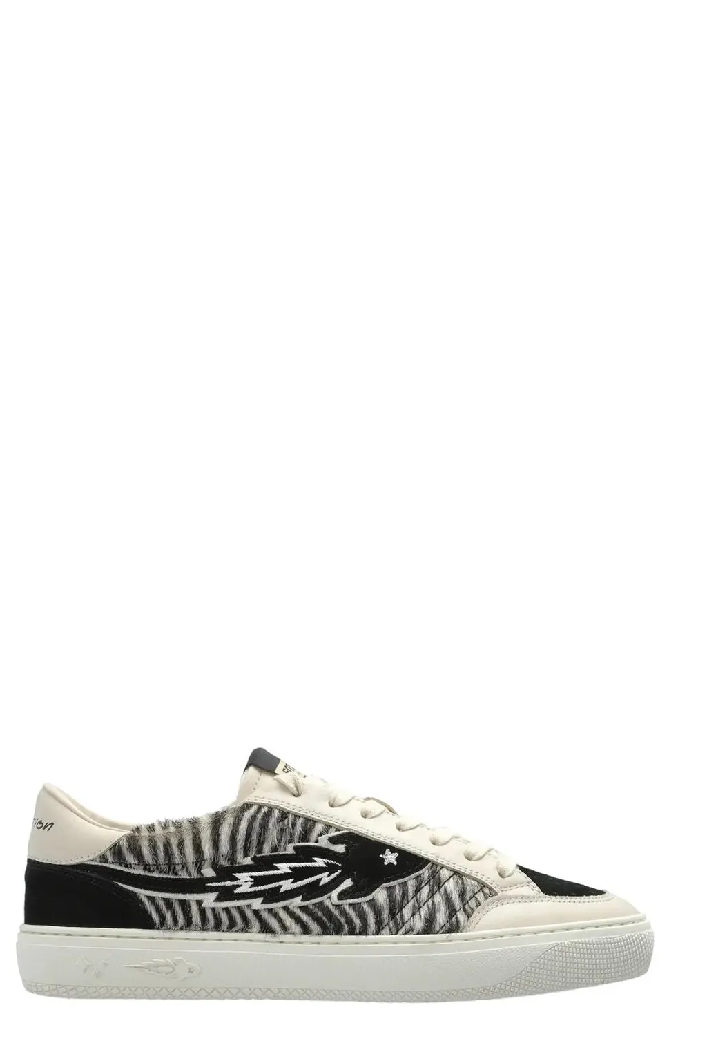 Jupiter Rocket Sneakers