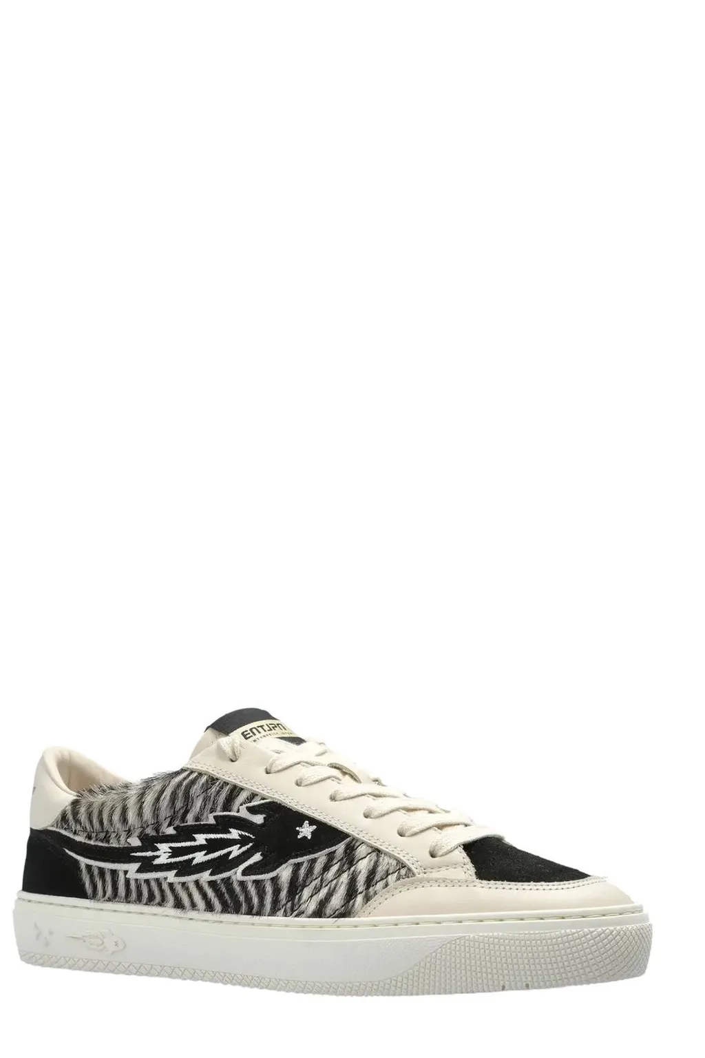 Jupiter Rocket Sneakers