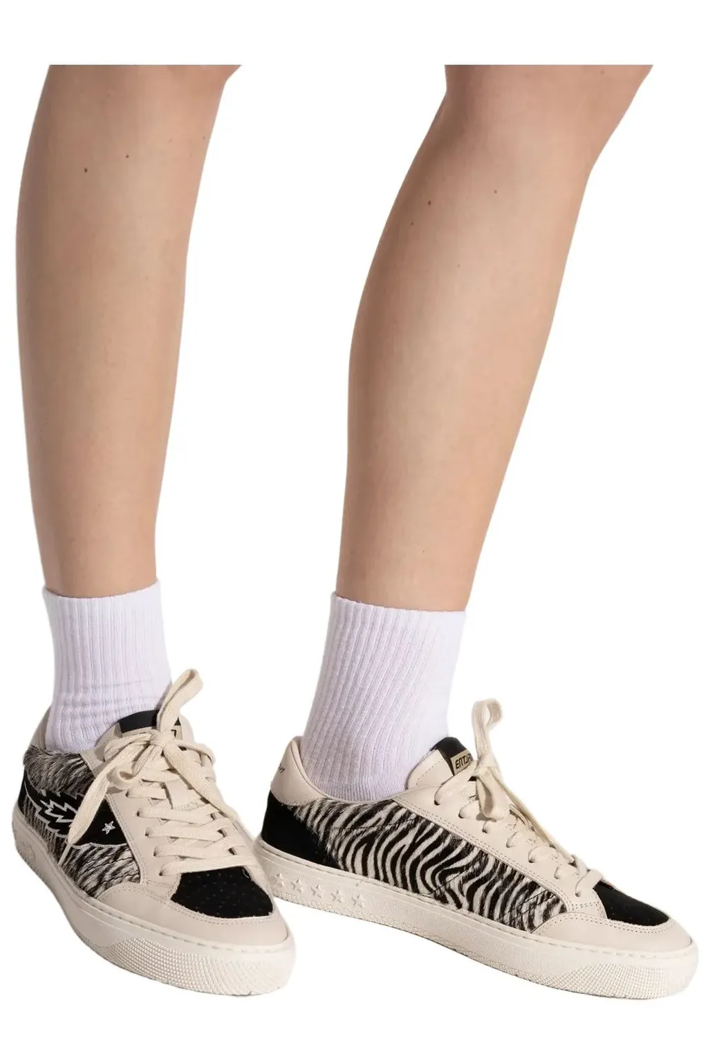 Jupiter Rocket Sneakers