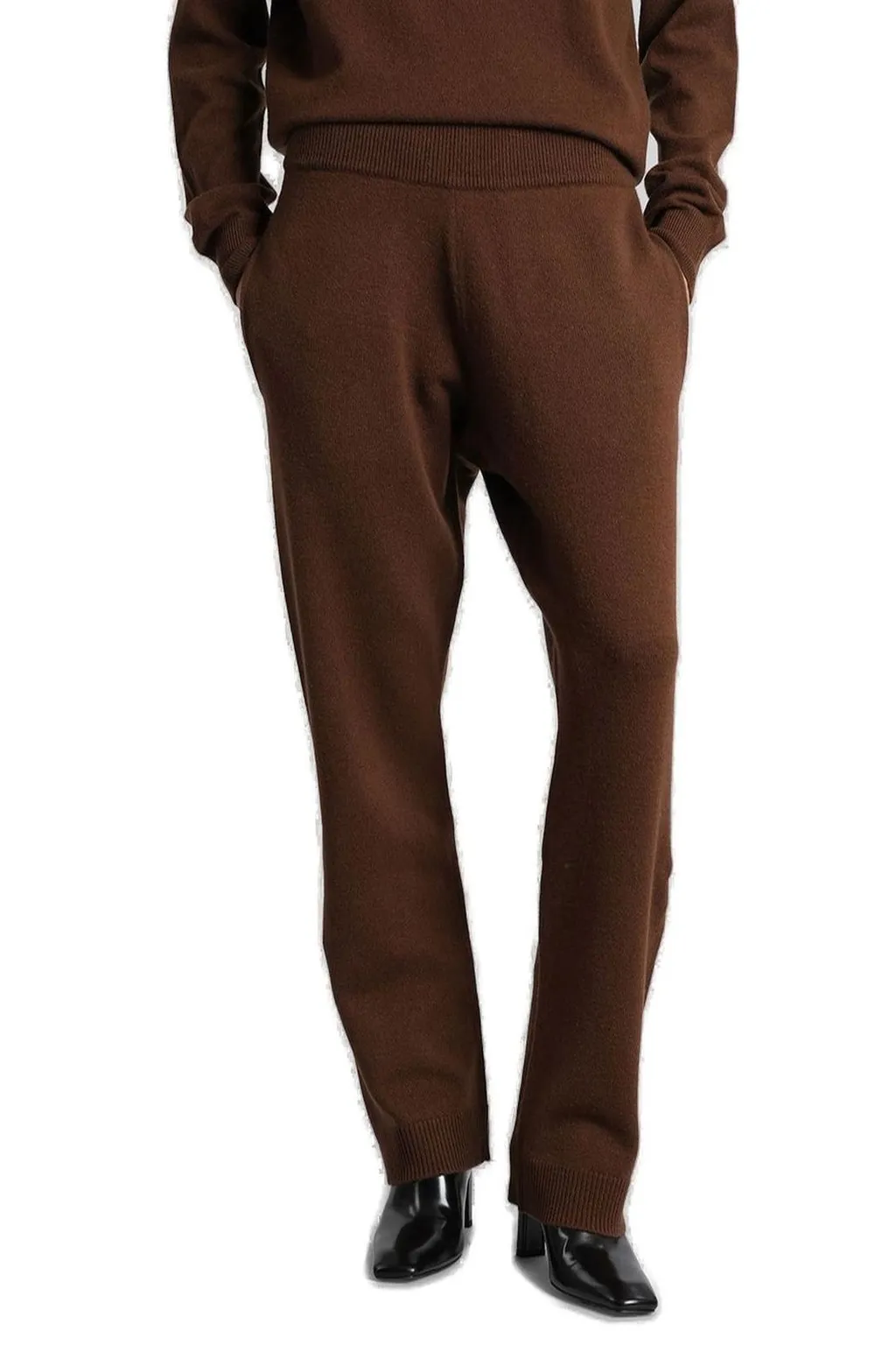 Knit Lounge Pants