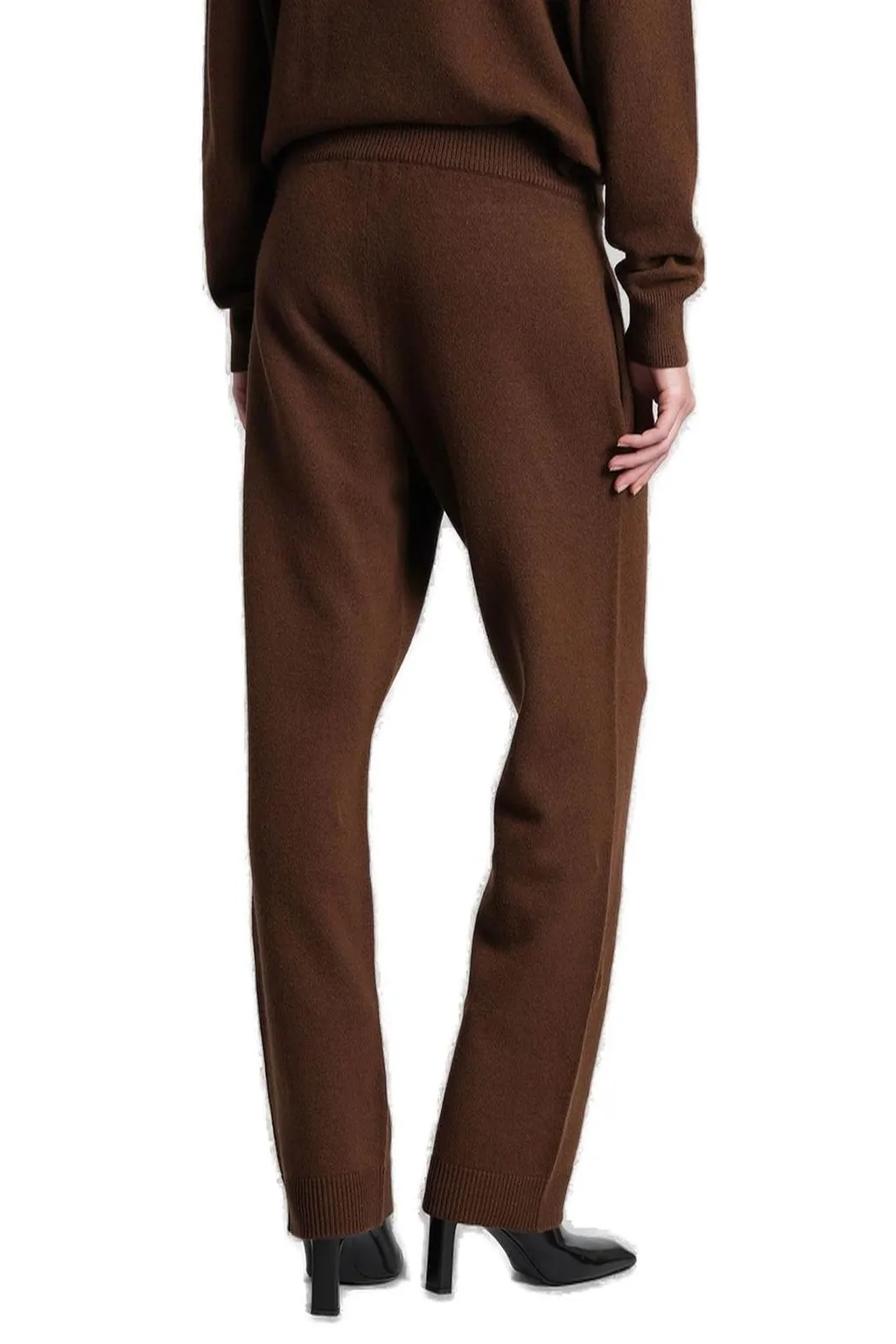 Knit Lounge Pants