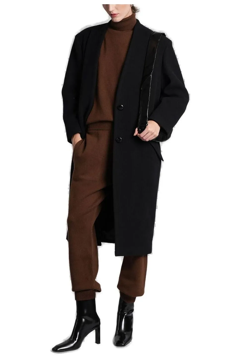 Knit Lounge Pants