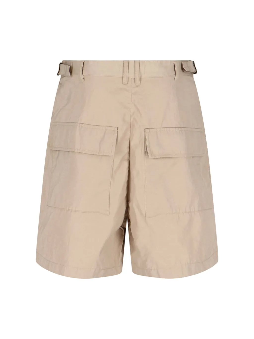 Aoshi Cargo Shorts