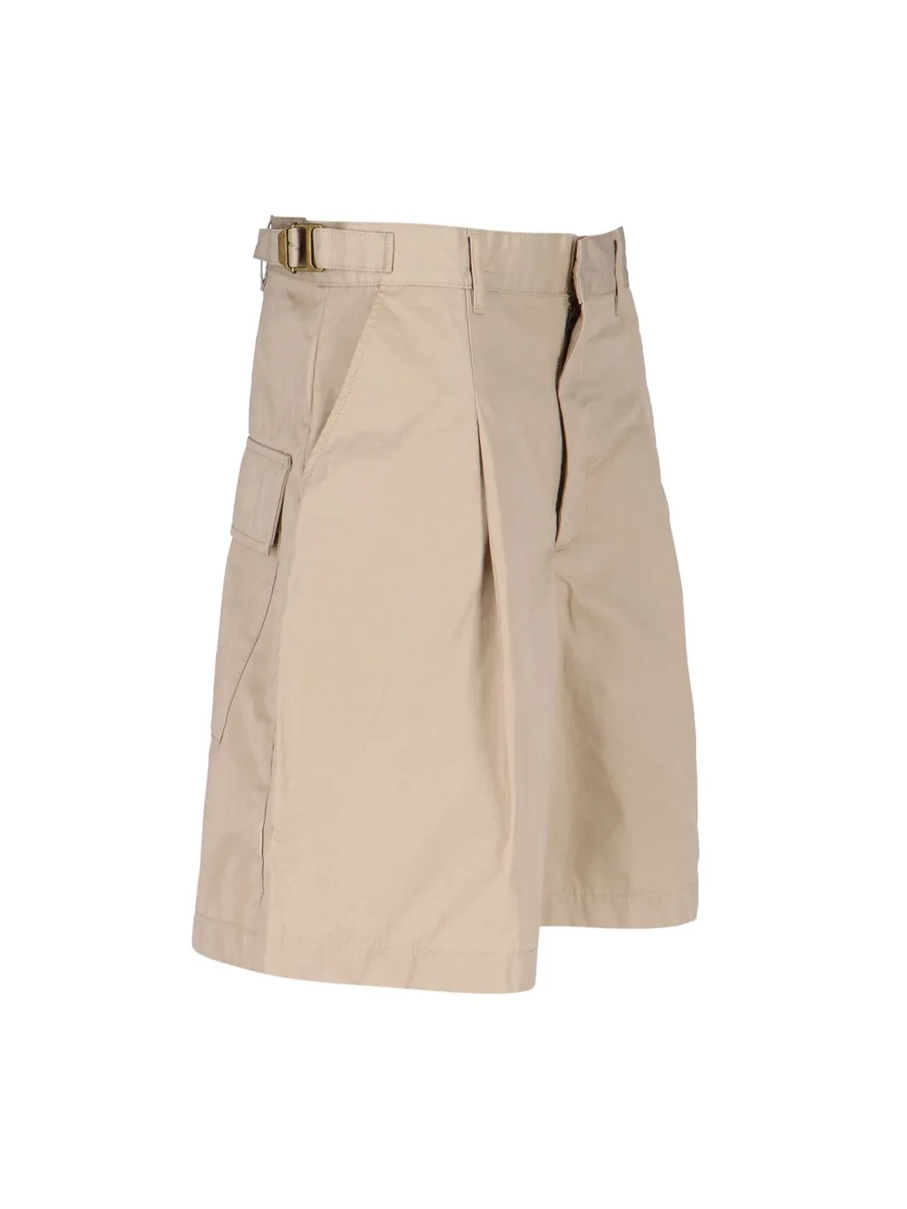 Aoshi Cargo Shorts