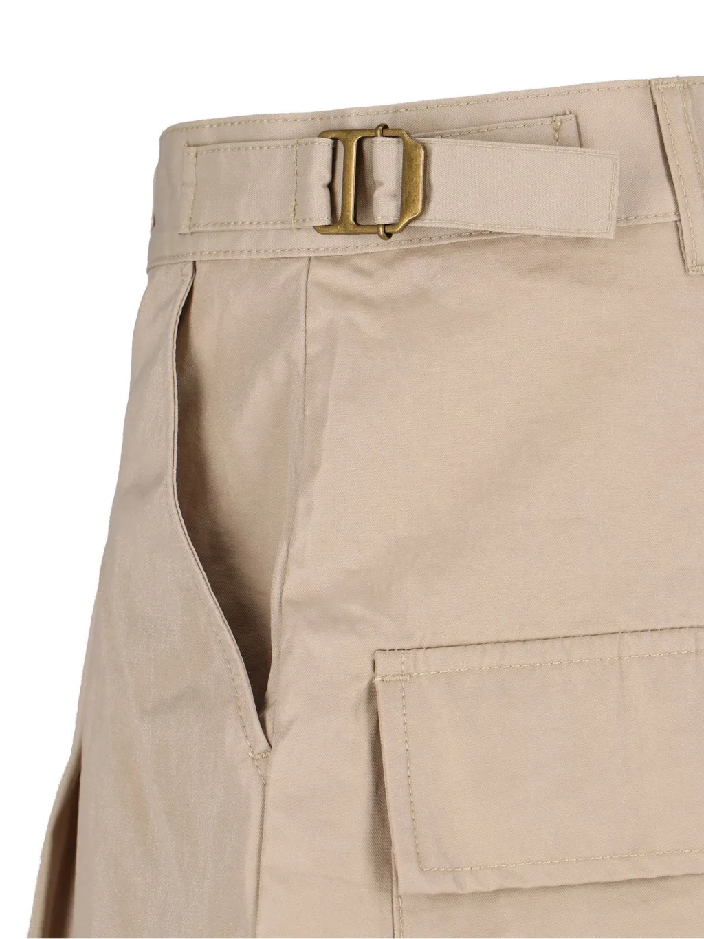 Aoshi Cargo Shorts