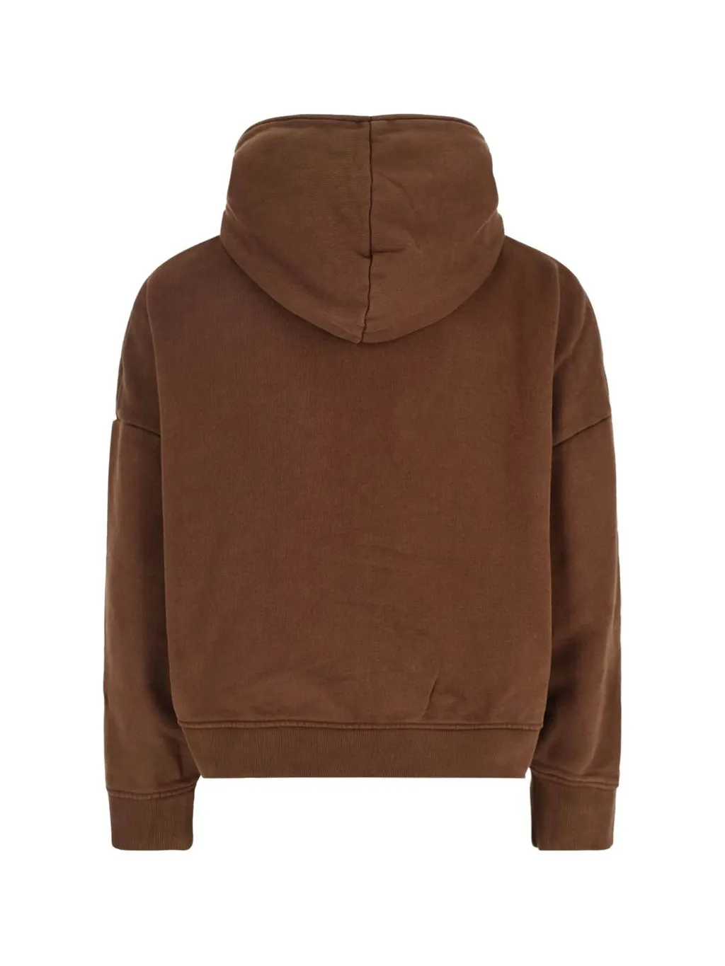 Zip-Up Hoodie