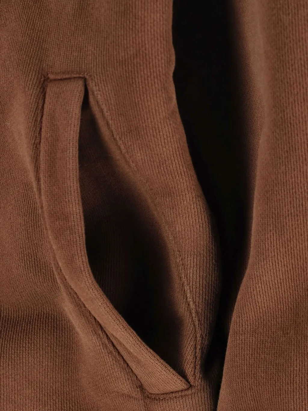 Zip-Up Hoodie