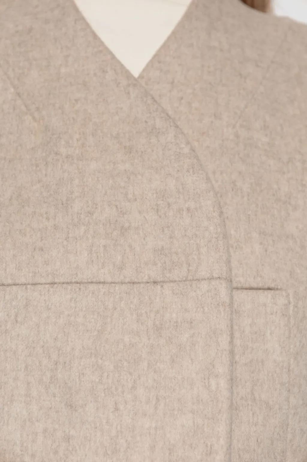 Tailored Blazer
