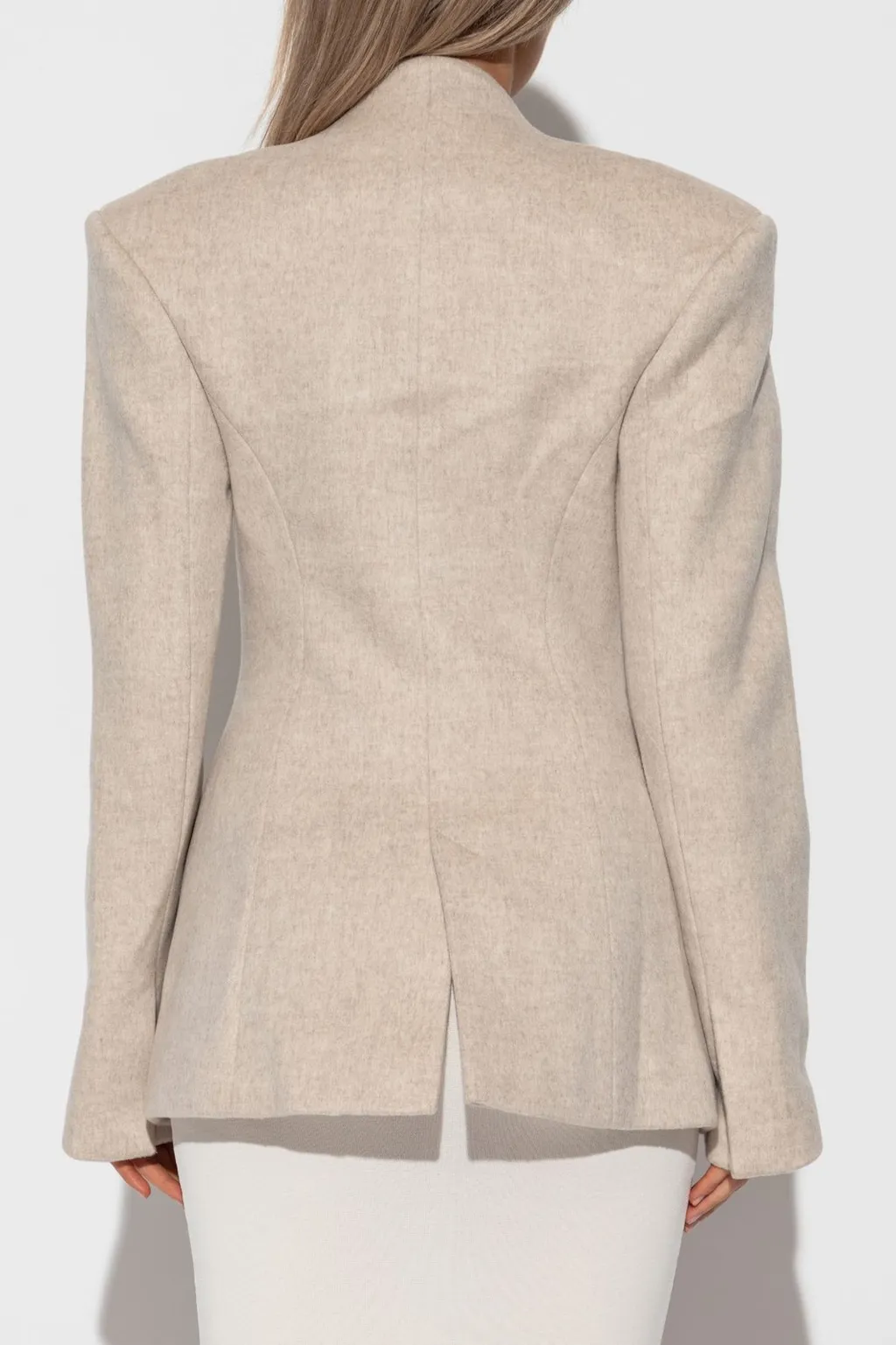 Tailored Blazer