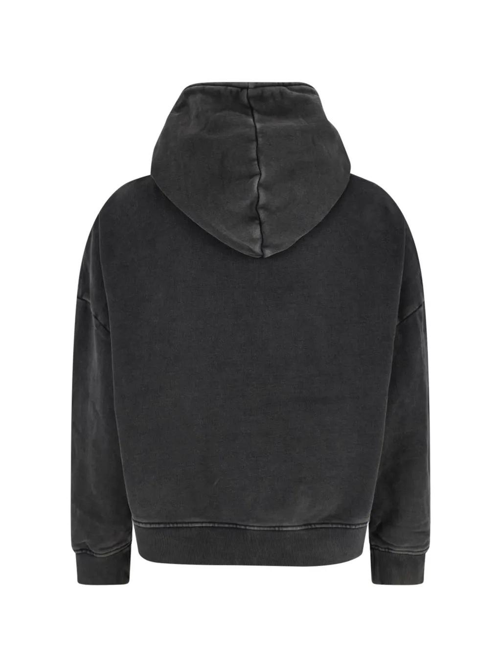 Zip-Up Hoodie
