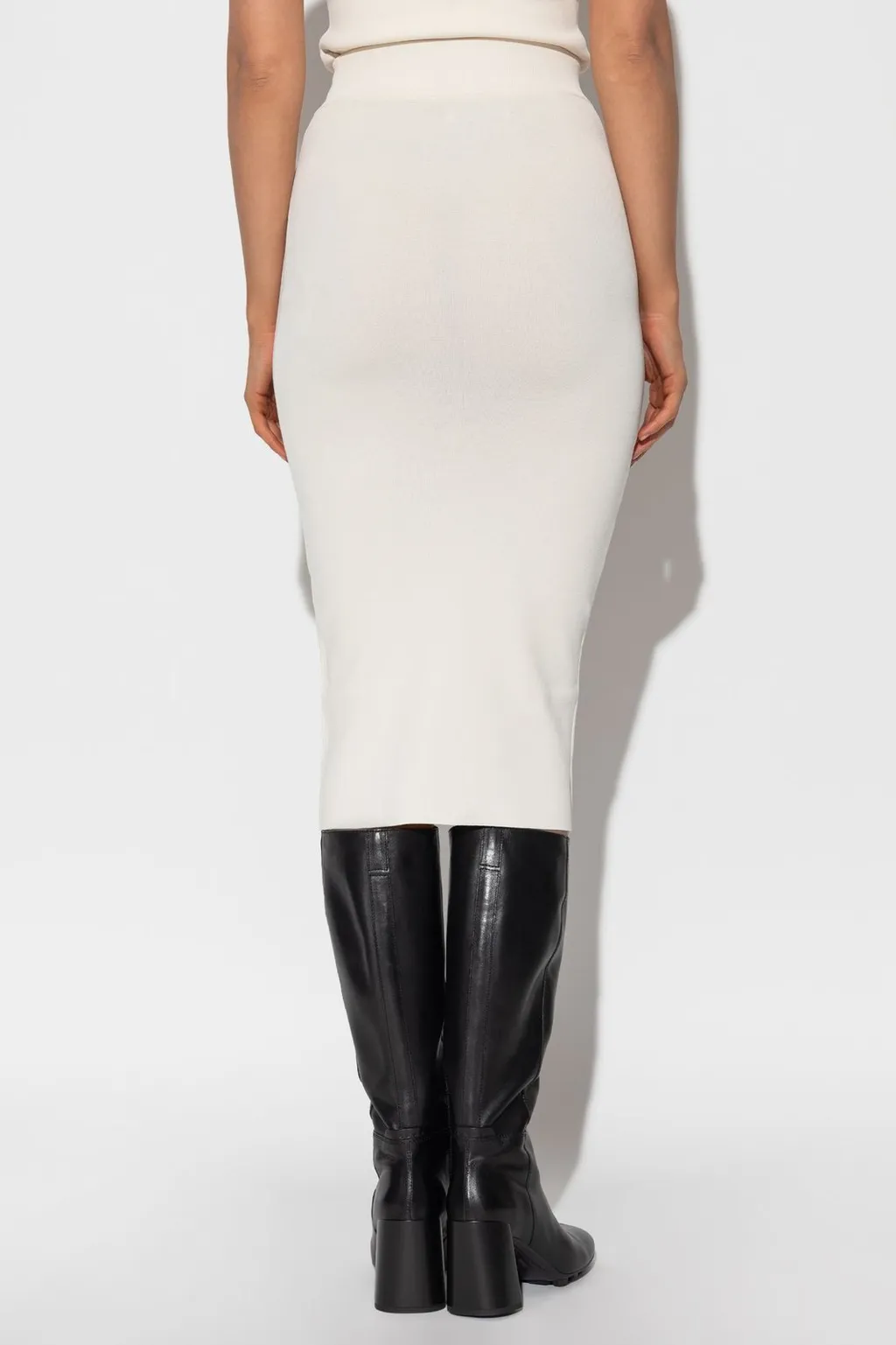 Pencil Skirt