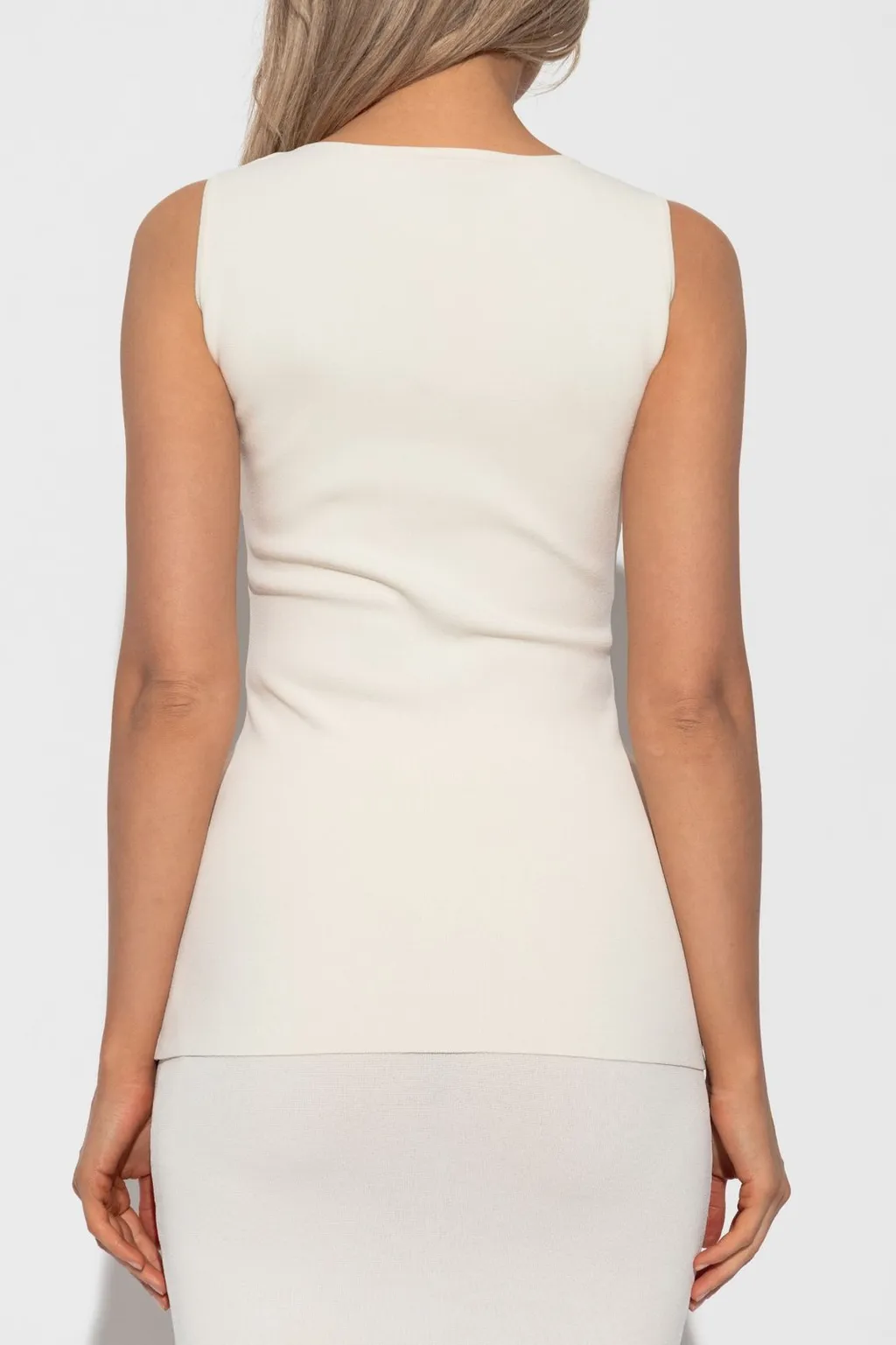 Sleeveless Top