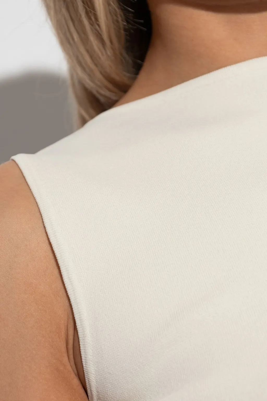 Sleeveless Top