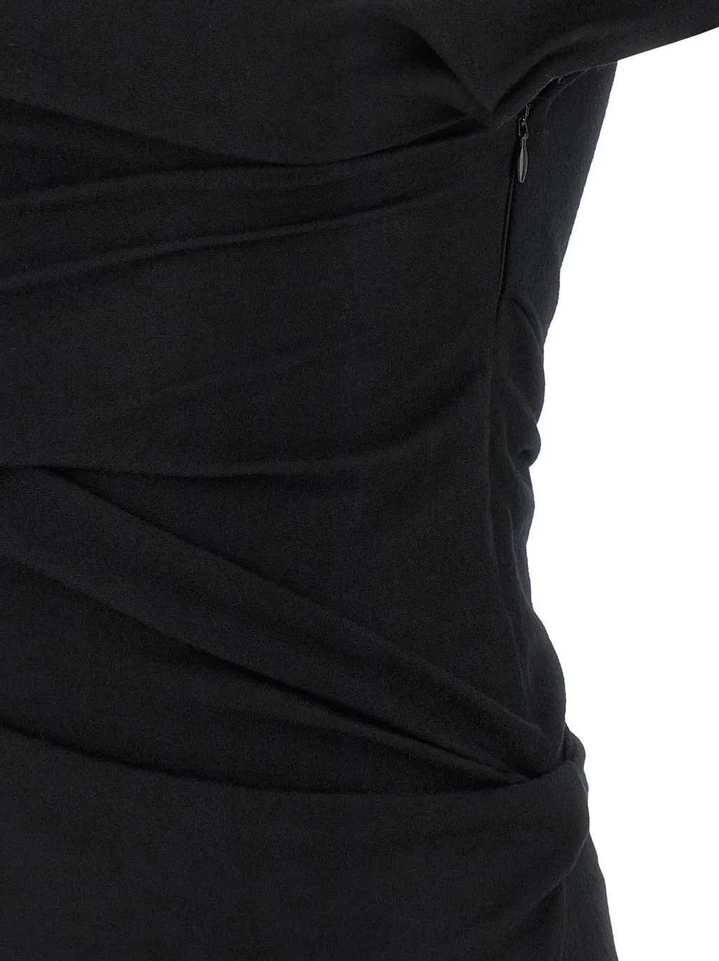 Flop Draped Top