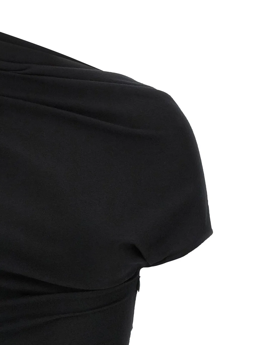 Flop Draped Top