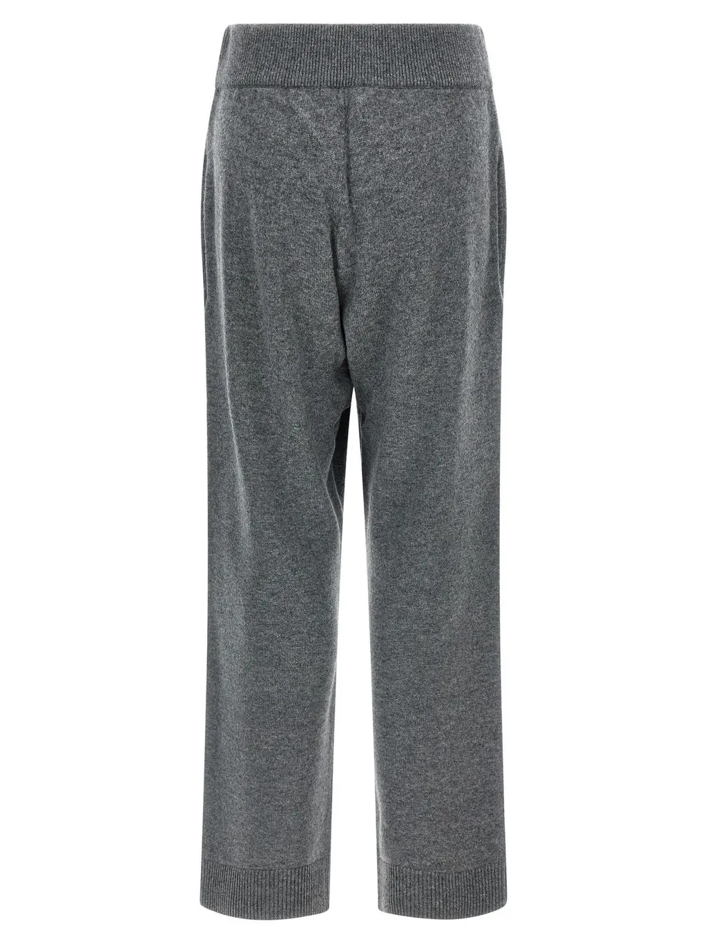 Knit Lounge Pants