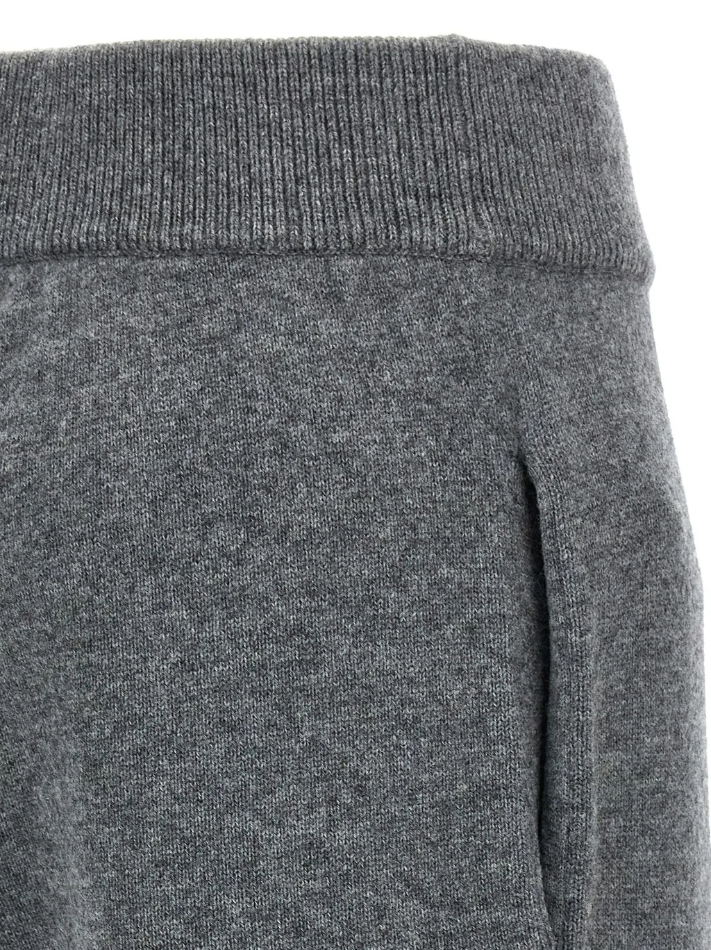 Knit Lounge Pants