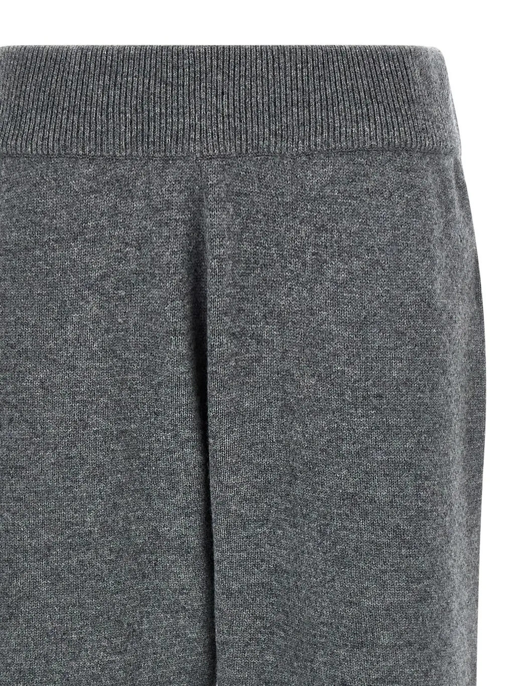 Knit Lounge Pants