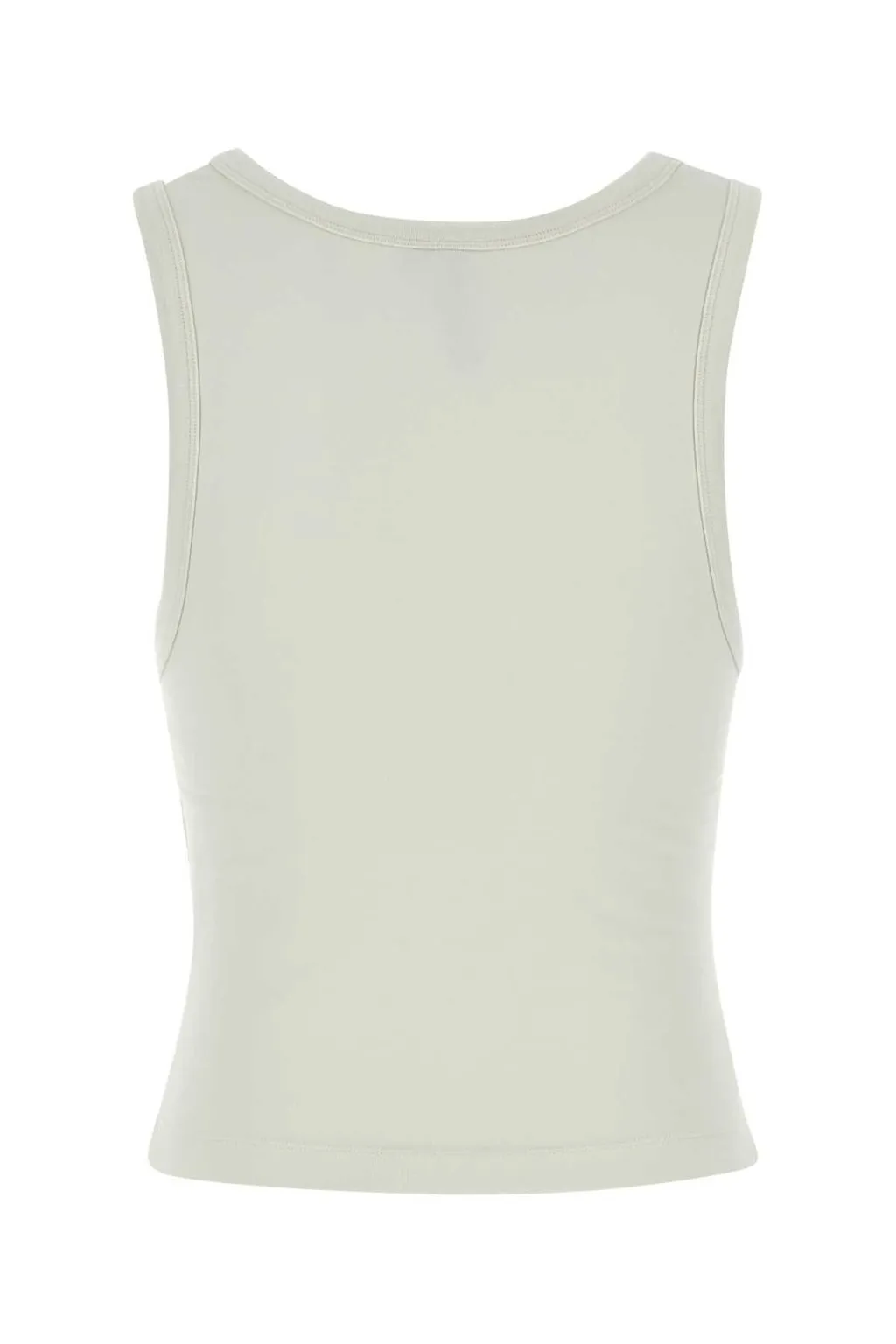 Cropped Tank Top