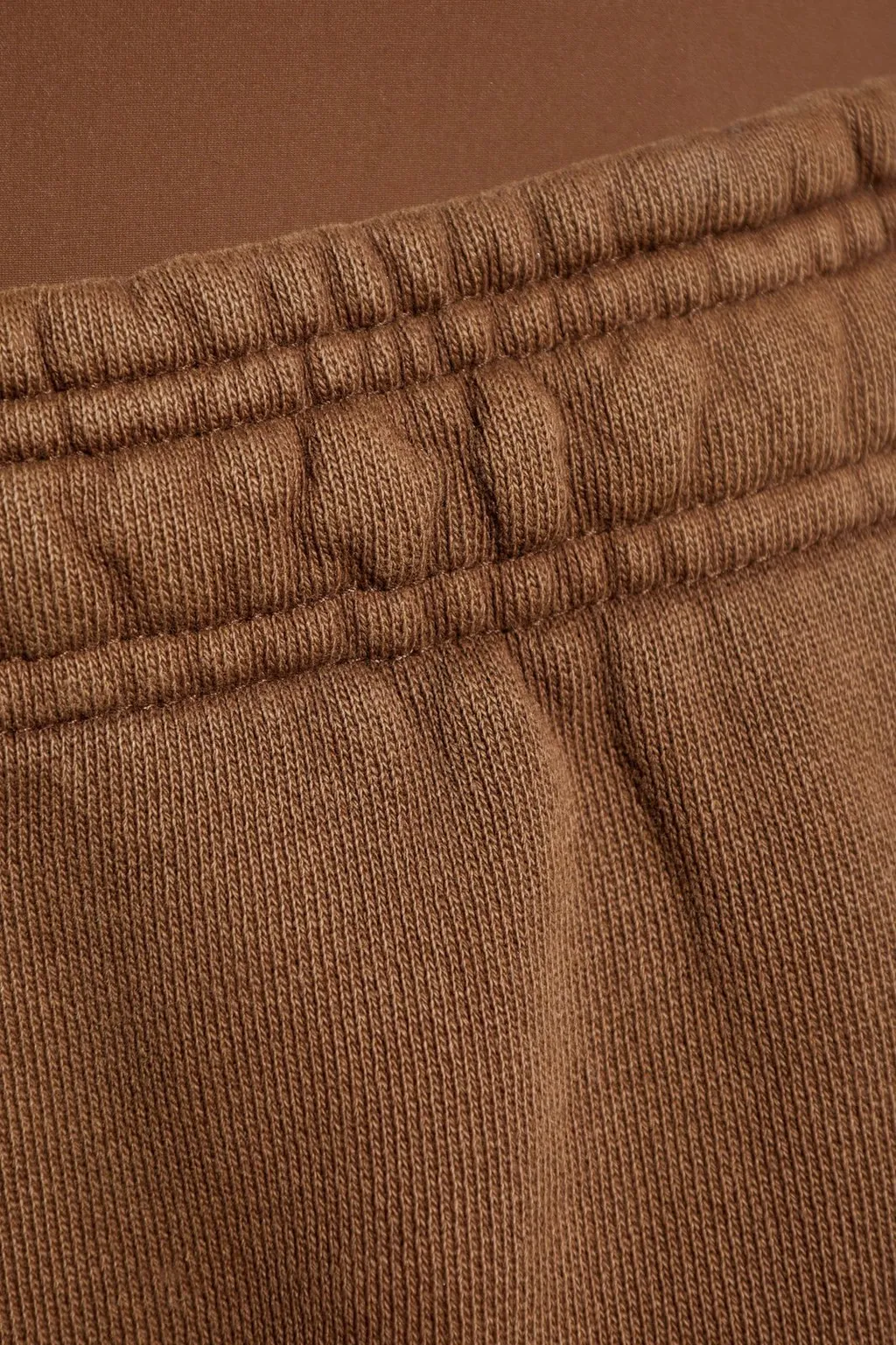 Flared Pants