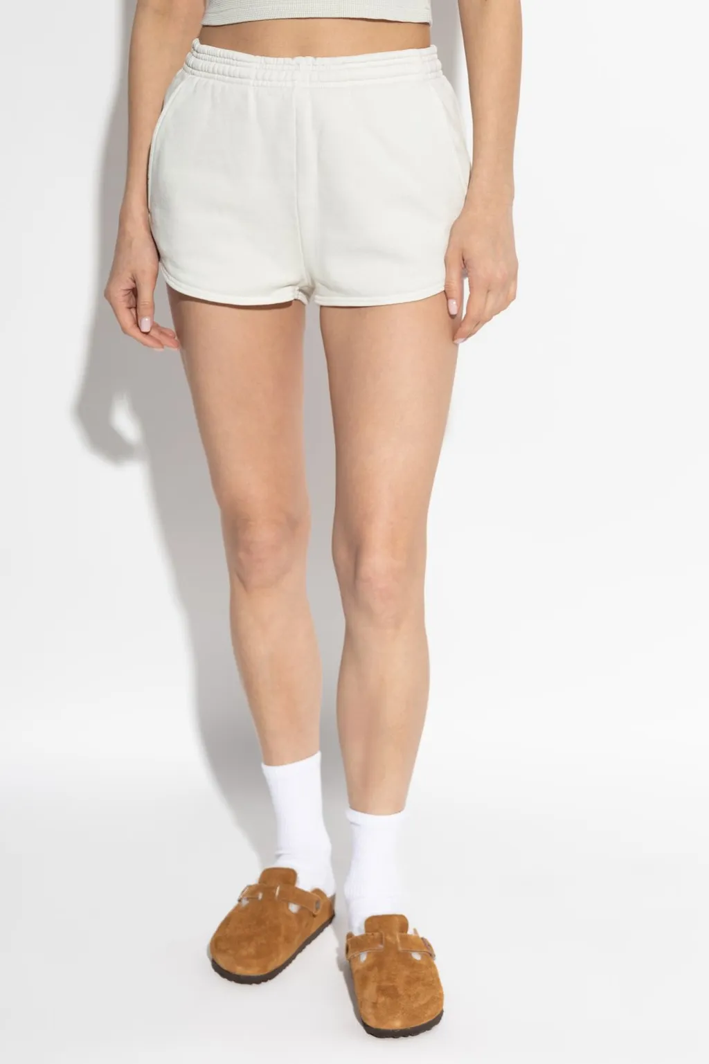Relaxed Fit Lounge Shorts