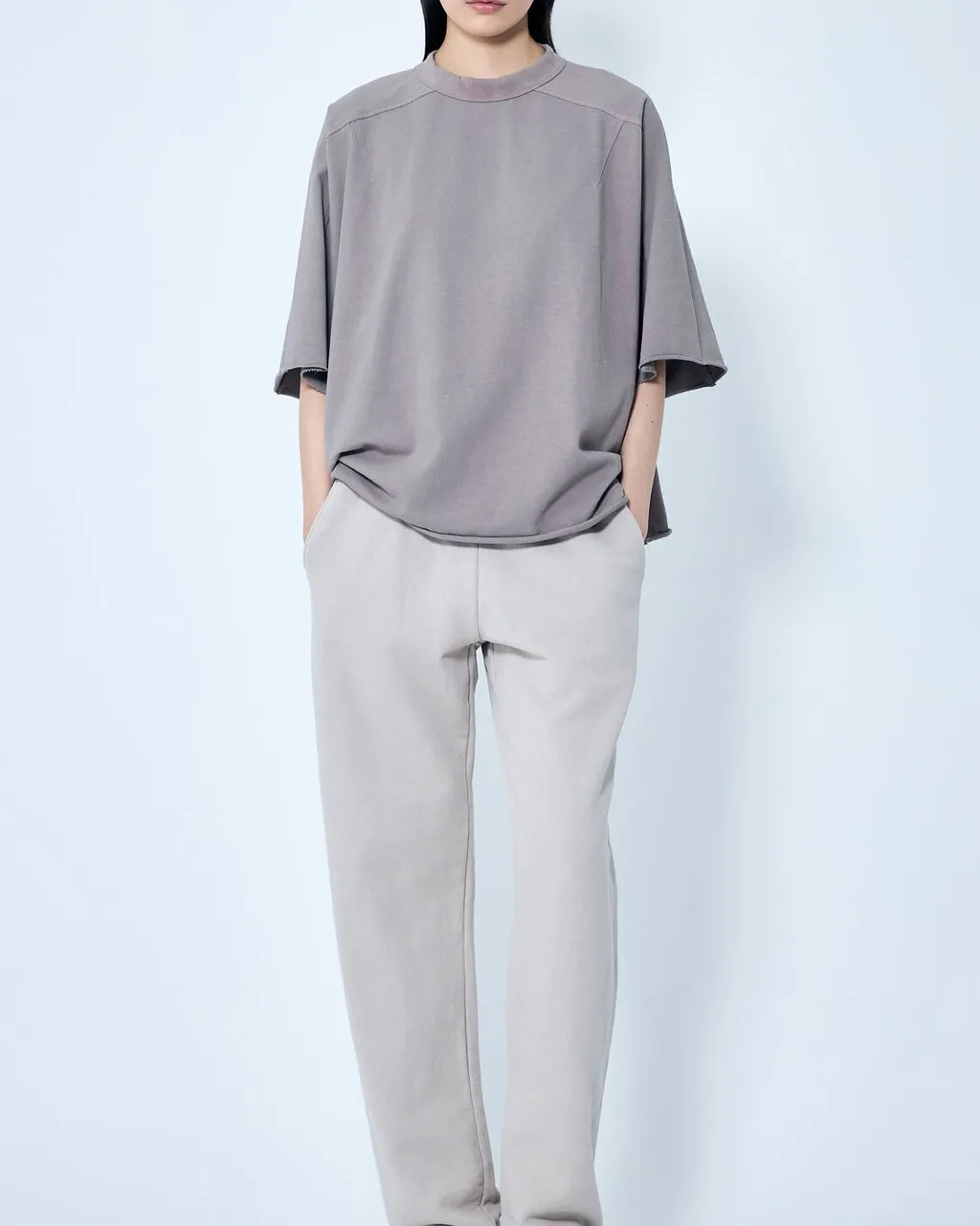 Boxy Tee