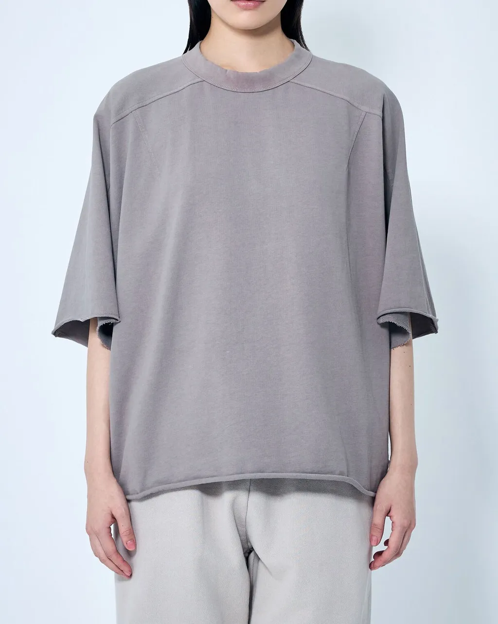Boxy Tee