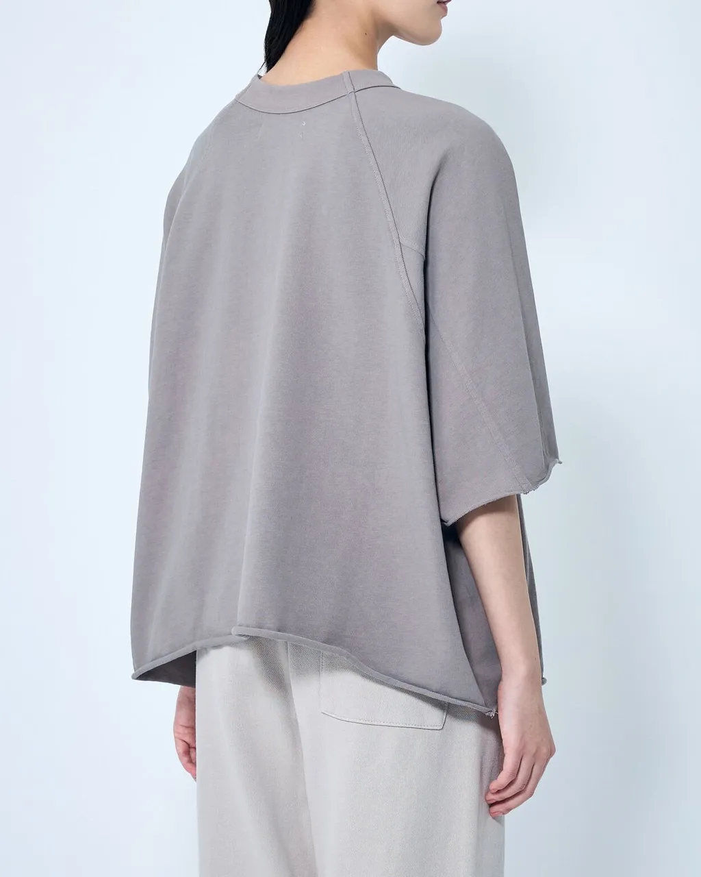 Boxy Tee