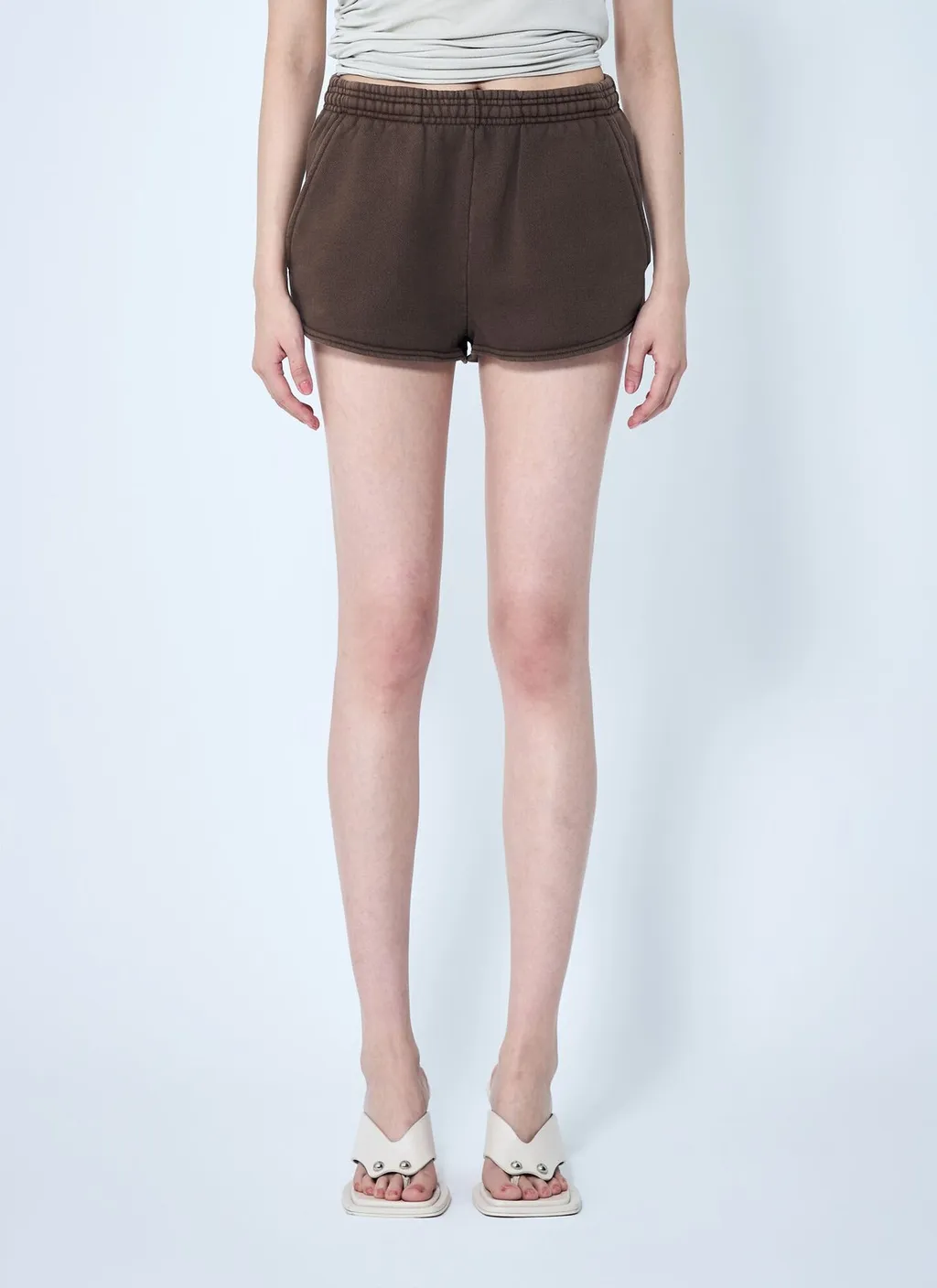 Mini Shorts