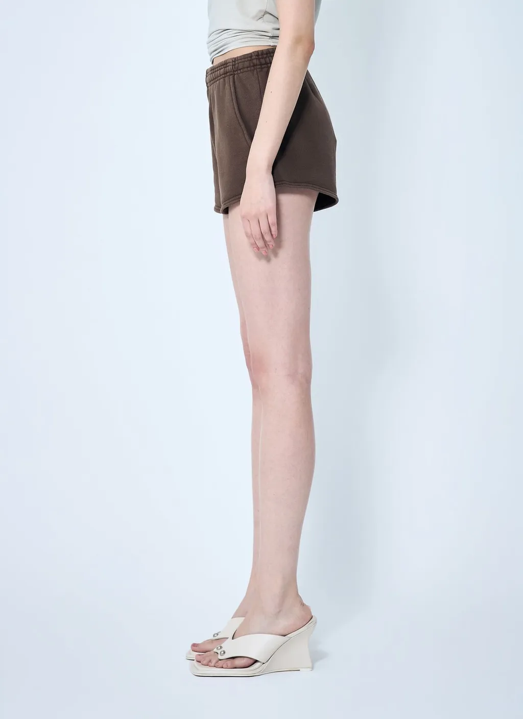 Mini Shorts