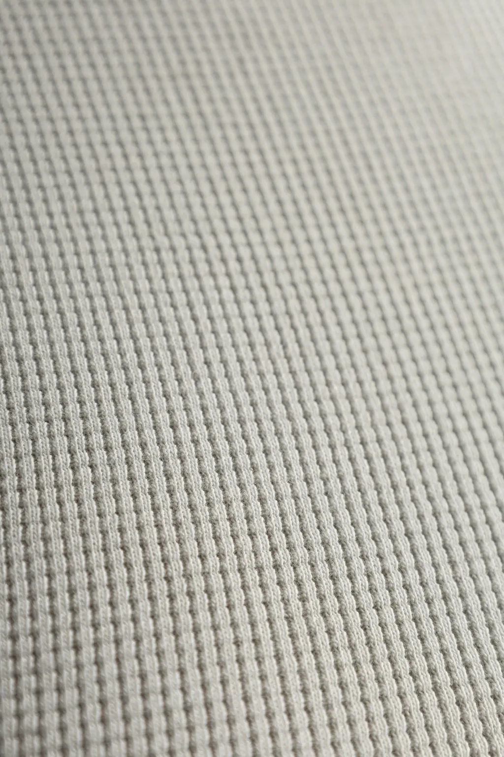 Ribbed Crewneck Top