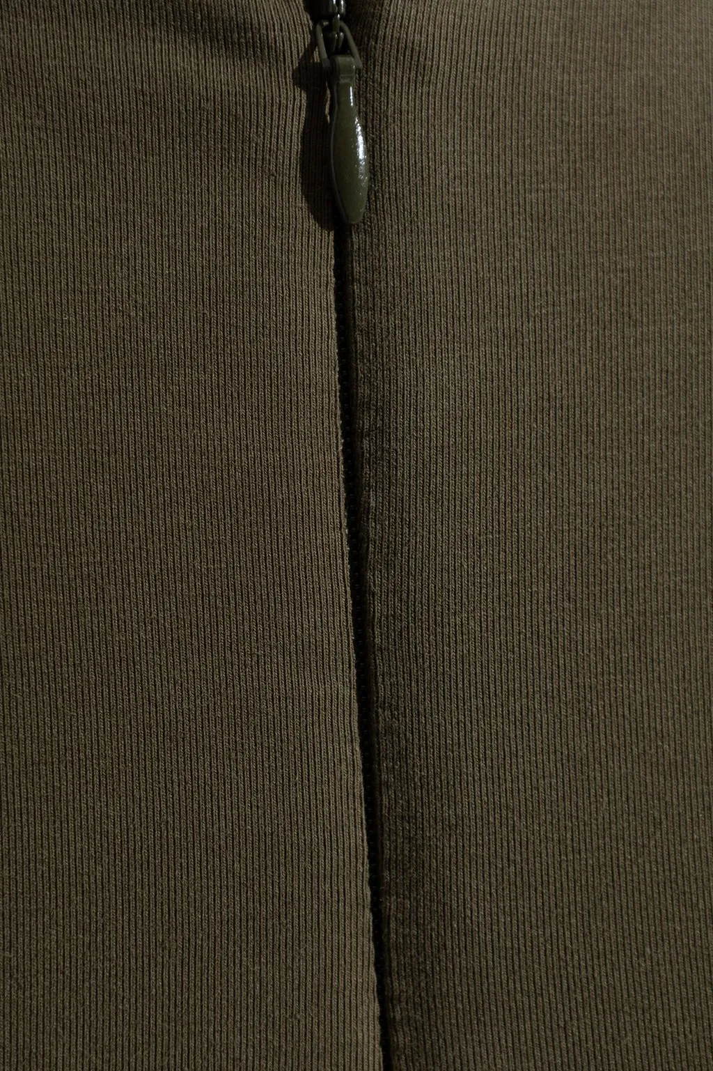 Seamless Long Sleeve Top