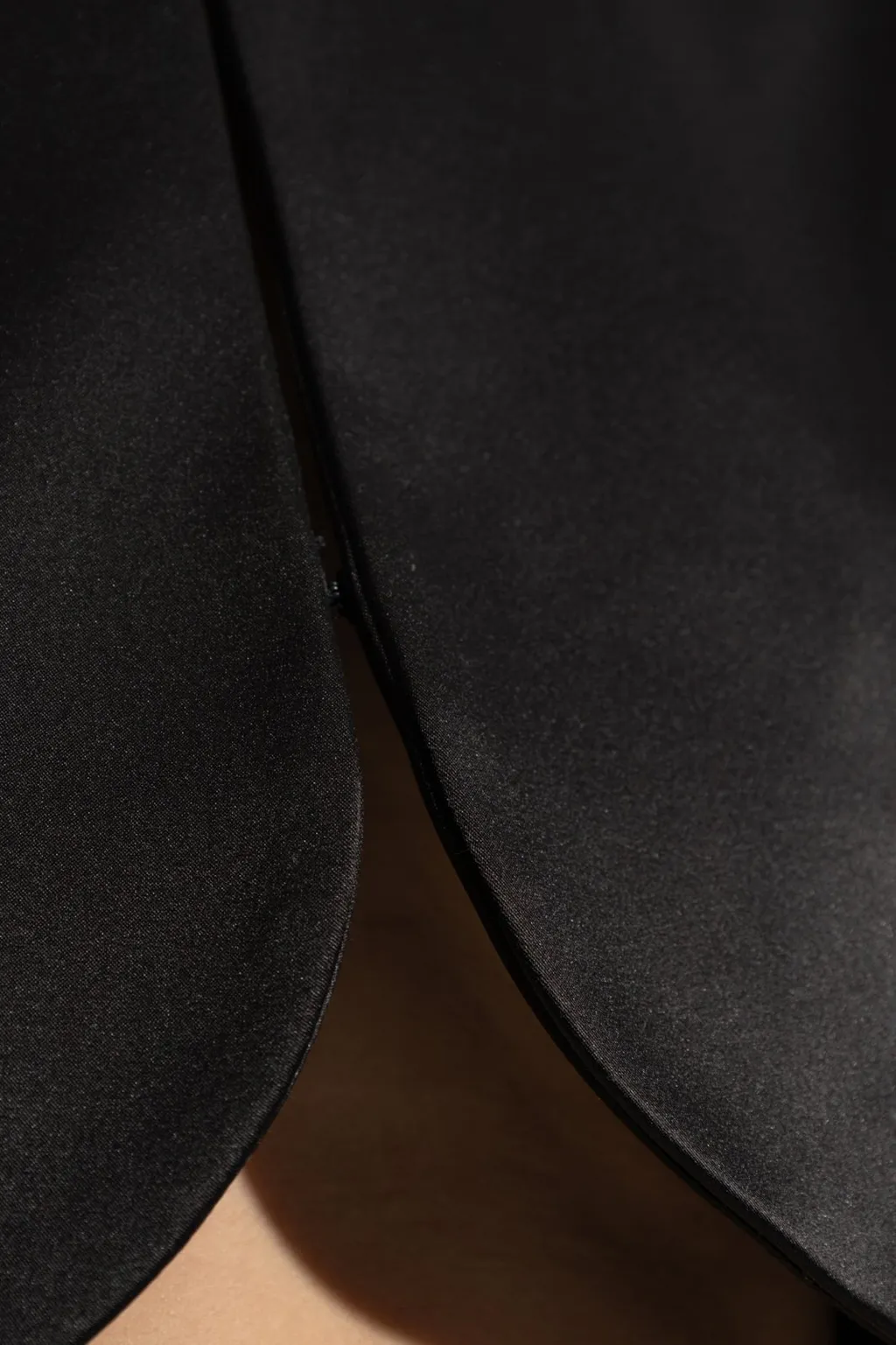 Minimalist Cutout Top