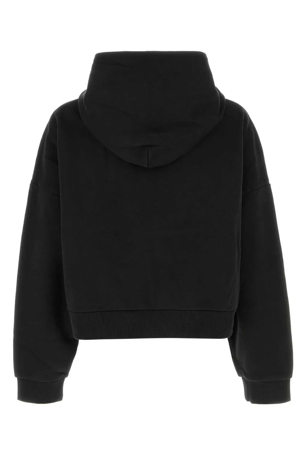 Heavy Long Sleeved Hoodie