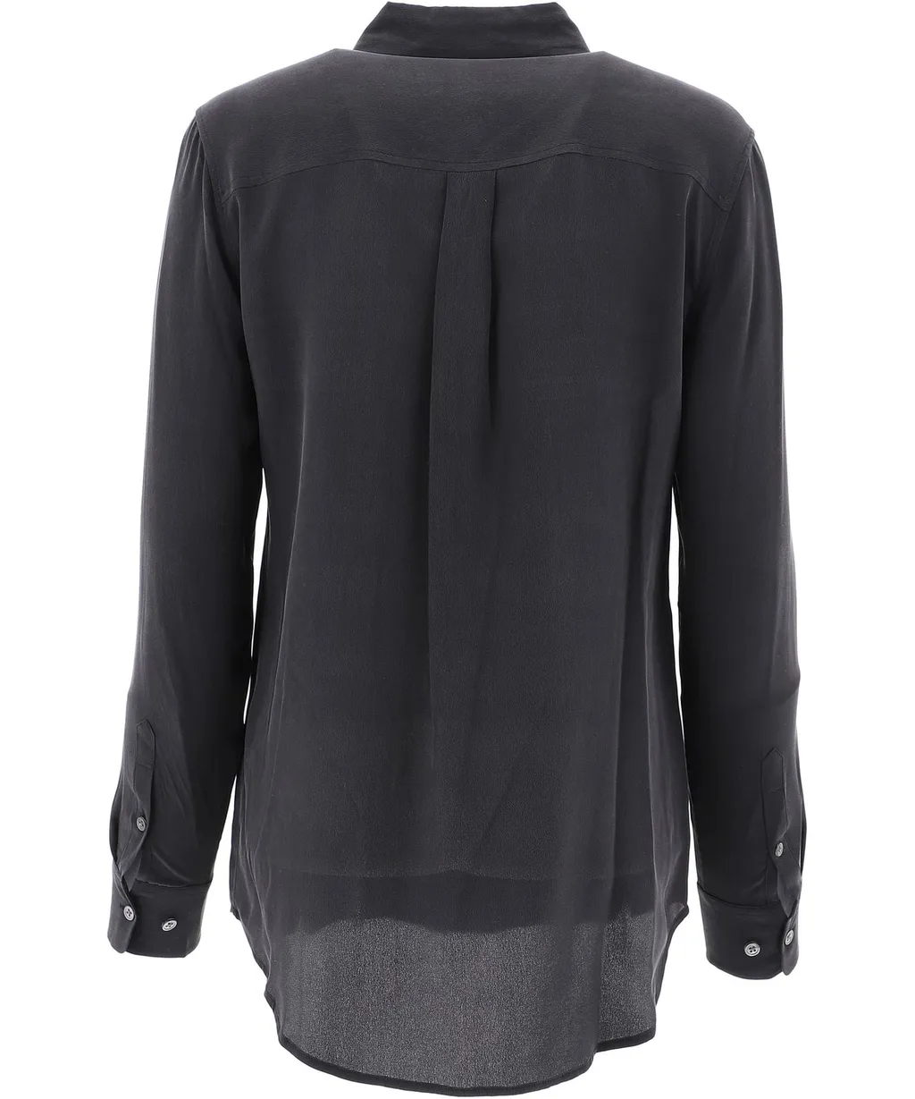 Buttoned Shirt