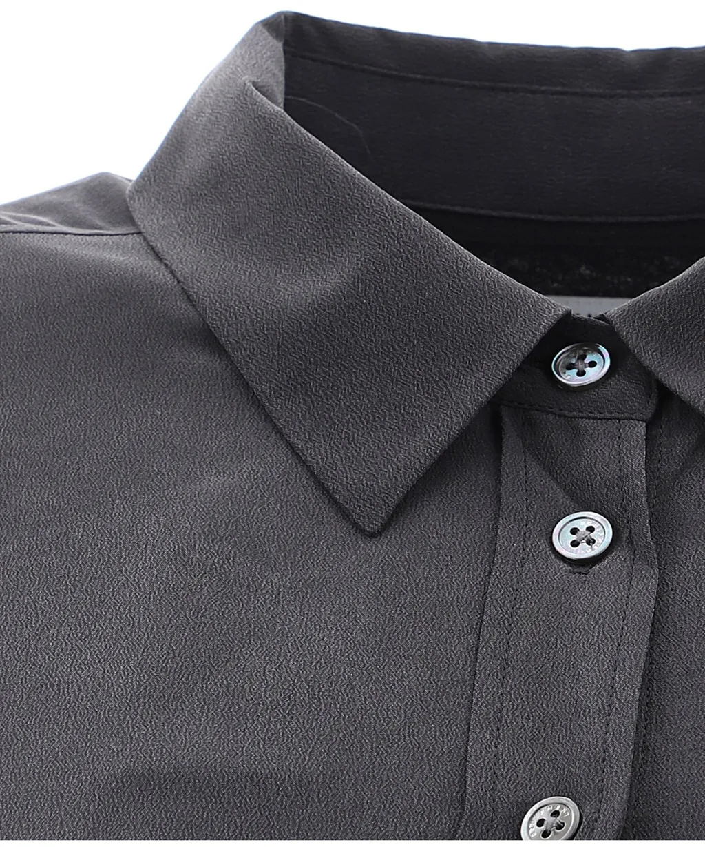 Buttoned Shirt