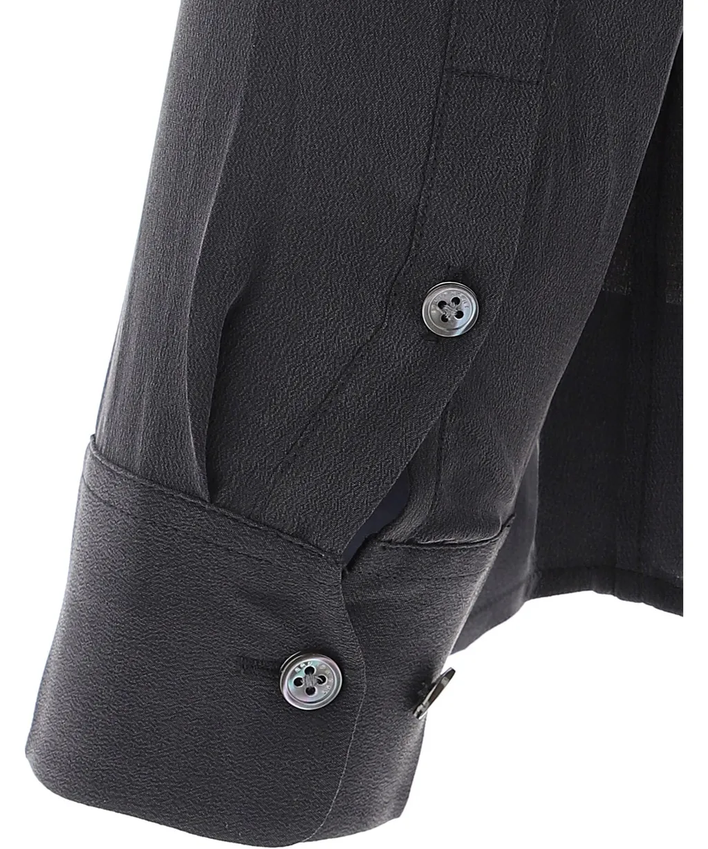 Buttoned Shirt