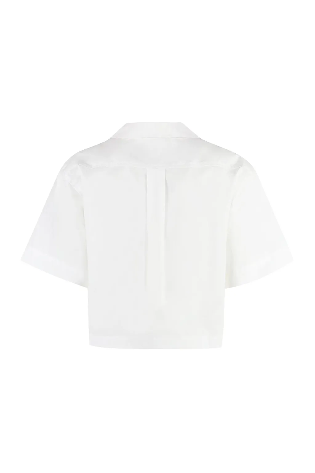 Short Sleeve Shirt