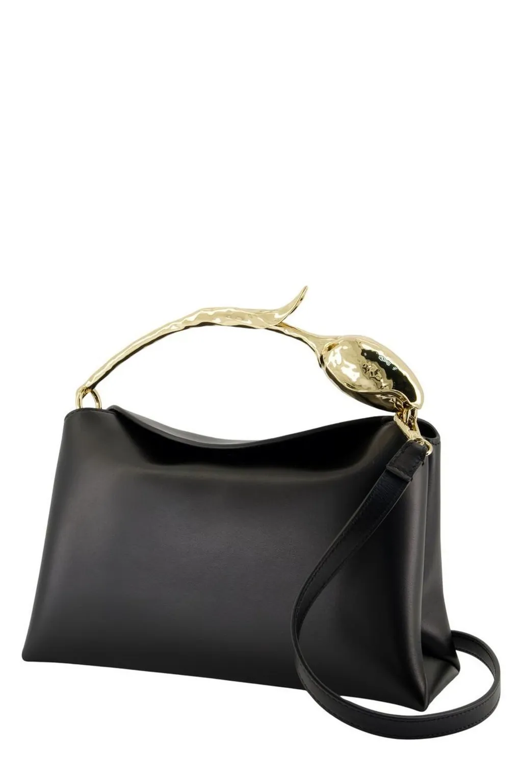 Medium Bloom Top Handle Bag